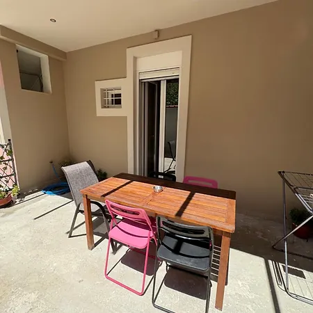 Appartement Apricot