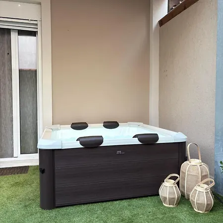 Apartamento Apricot