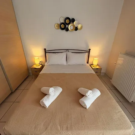 Apricot * Argostóli