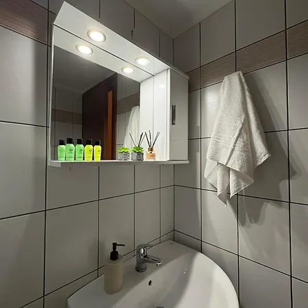 Apricot Appartement Argostóli