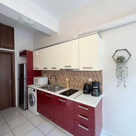 Apricot Appartement Argostóli