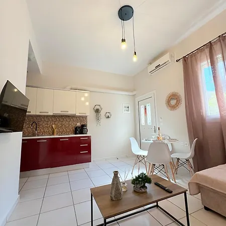 Apricot Appartement *