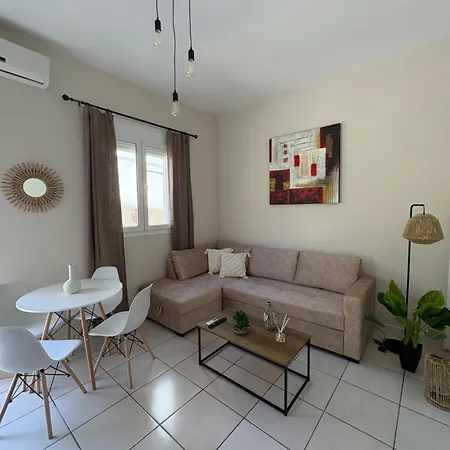Appartement Apricot Argostóli