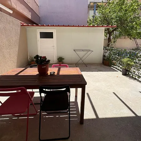 Appartement Apricot Argostóli