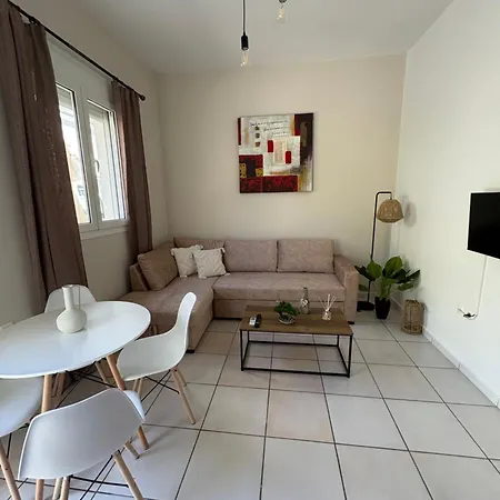 Apricot Appartement *