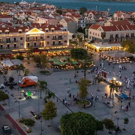 Appartement Apricot *