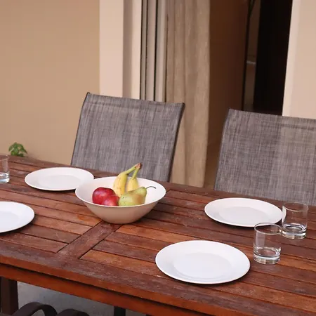 Appartement Apricot Argostóli