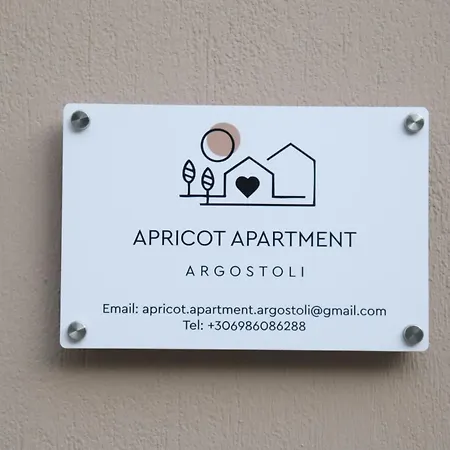 Lejlighed Apricot