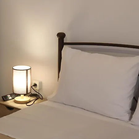 Appartement Apricot *