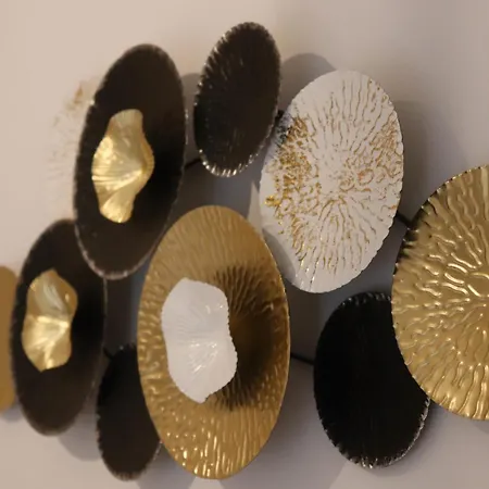 Appartement Apricot *