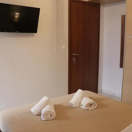 Apricot Apartament Argostoli (Kefalonia)