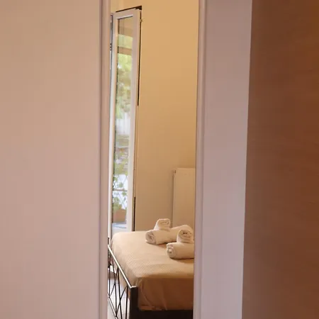 Apricot Appartement *