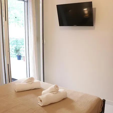 Apricot Appartement Argostóli