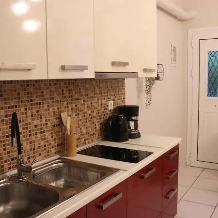 Appartement Apricot Argostóli