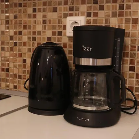 Appartement Apricot *