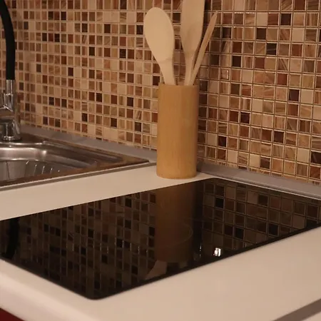 Apricot Appartement *