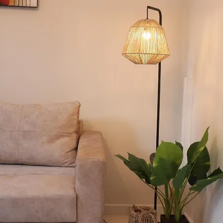 Apricot Appartement *