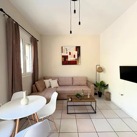 Apartament Apricot Argostoli (Kefalonia)