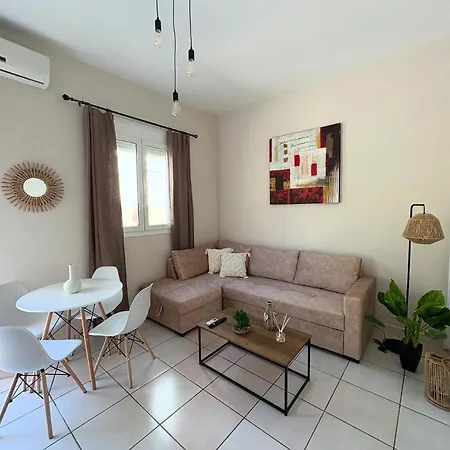 Apricot Apartament