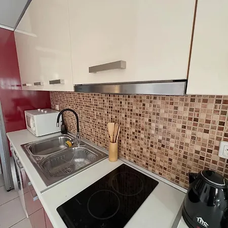 Apricot Apartament Argostoli (Kefalonia)