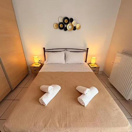 Apricot Apartament Argostoli (Kefalonia)