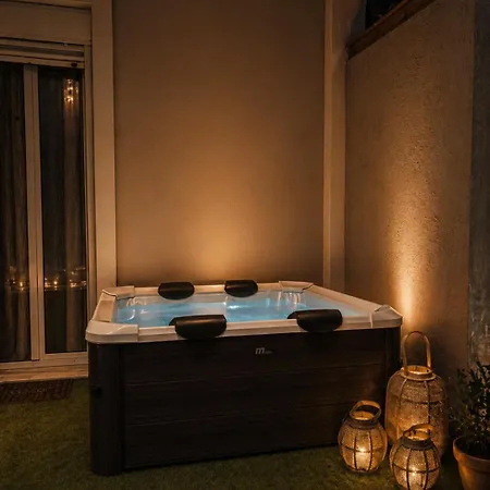 Apartament Apricot