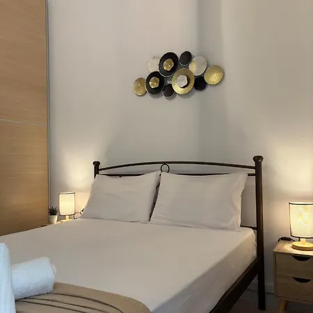 Apricot Apartament *