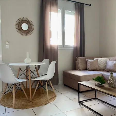Apartament Apricot