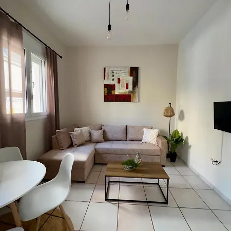 Apricot Apartament Argostoli (Kefalonia)