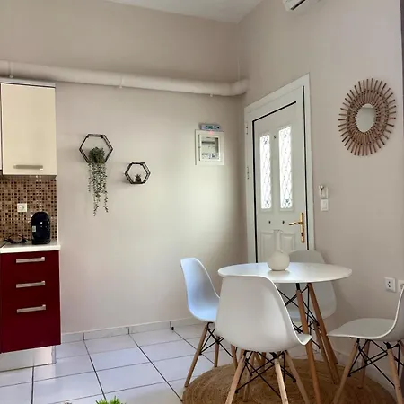 Apartament Apricot