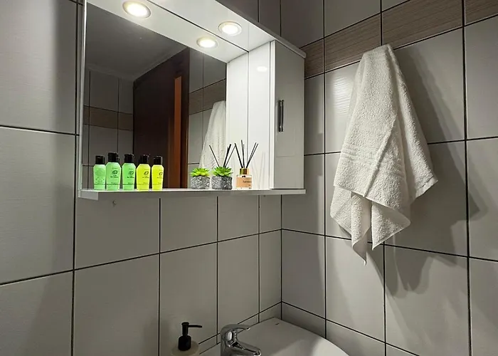 Apricot Appartement Argostoli (Kefalonia)