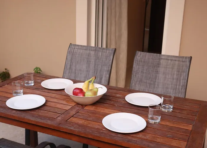 Appartement Apricot Argostoli (Kefalonia)