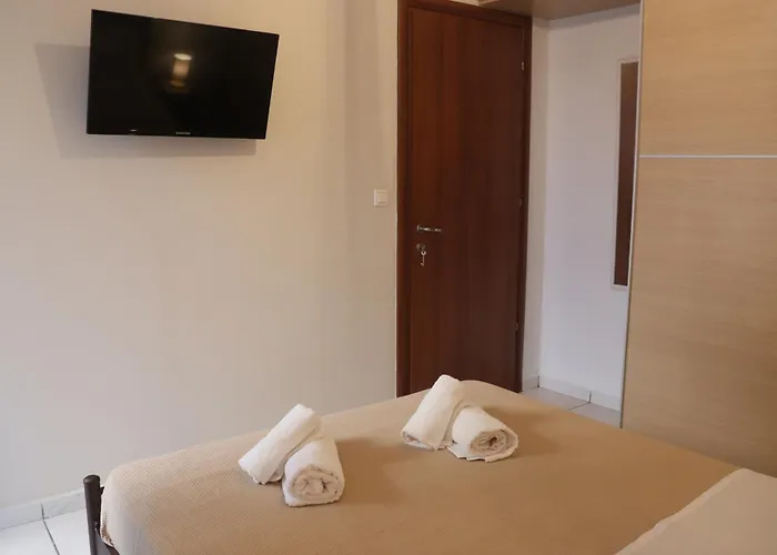 Apricot Appartement Argostoli (Kefalonia)