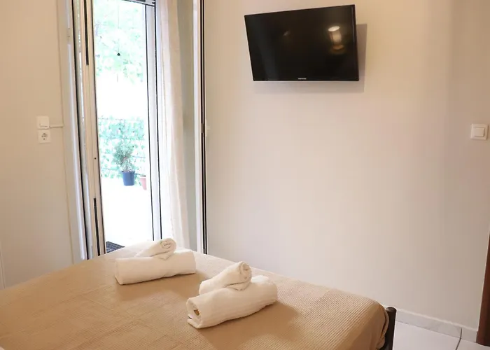 Apricot Appartement Argostoli (Kefalonia)