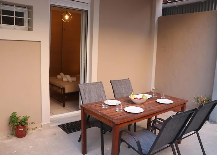 Apricot Appartement