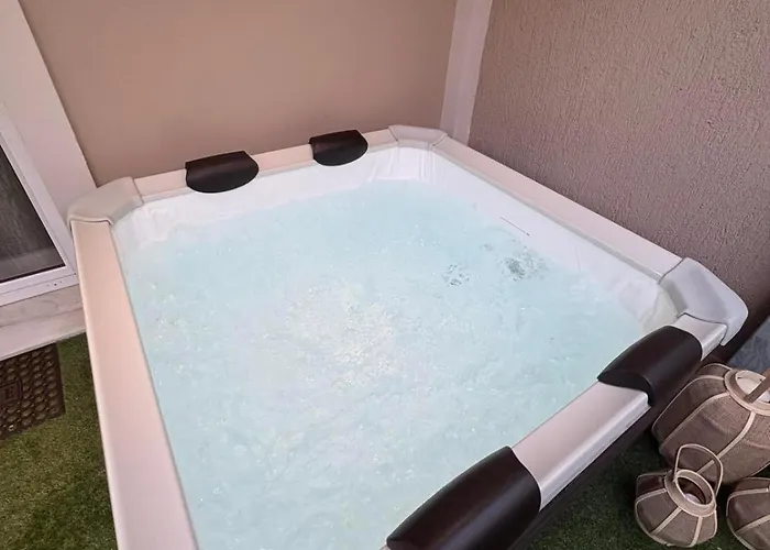 Appartement Apricot Argostoli (Kefalonia)