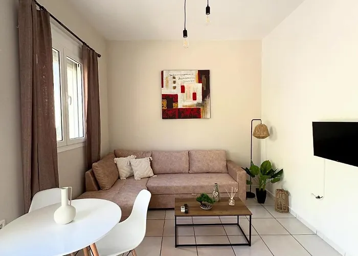 Appartement Apricot Argostoli (Kefalonia)