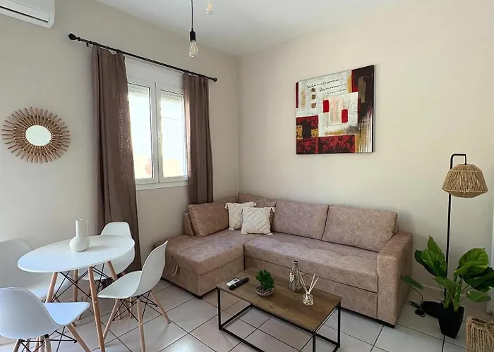 Apricot Appartement