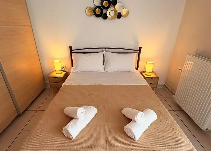 Apricot Appartement Argostoli (Kefalonia)