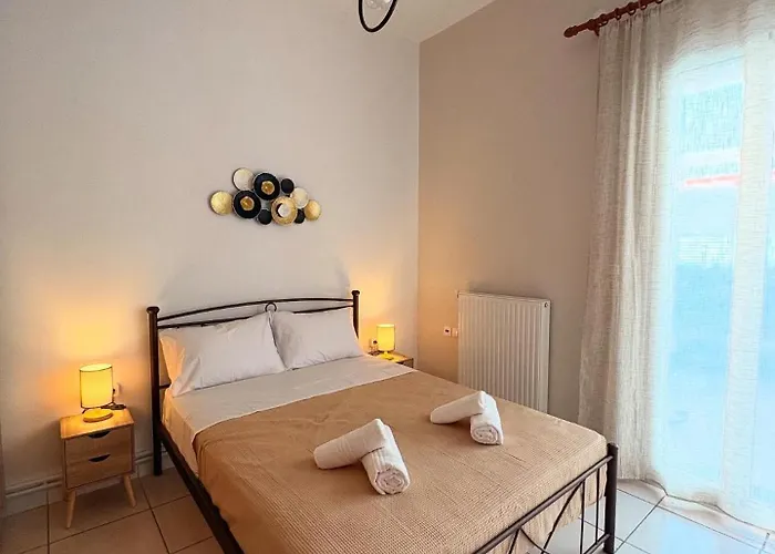 Apricot Appartement *